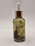 Return to Sender Oil