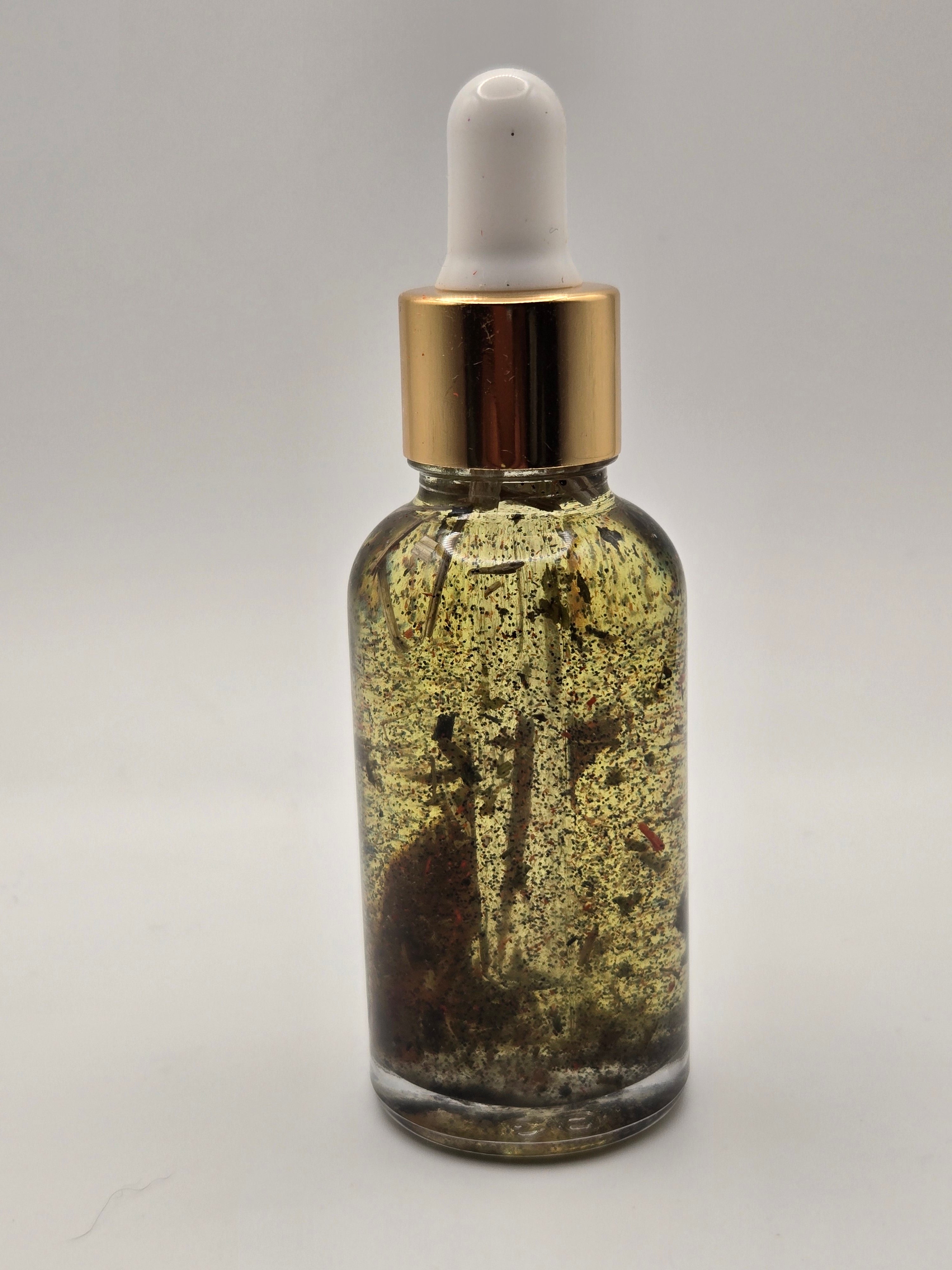 Return to Sender Oil