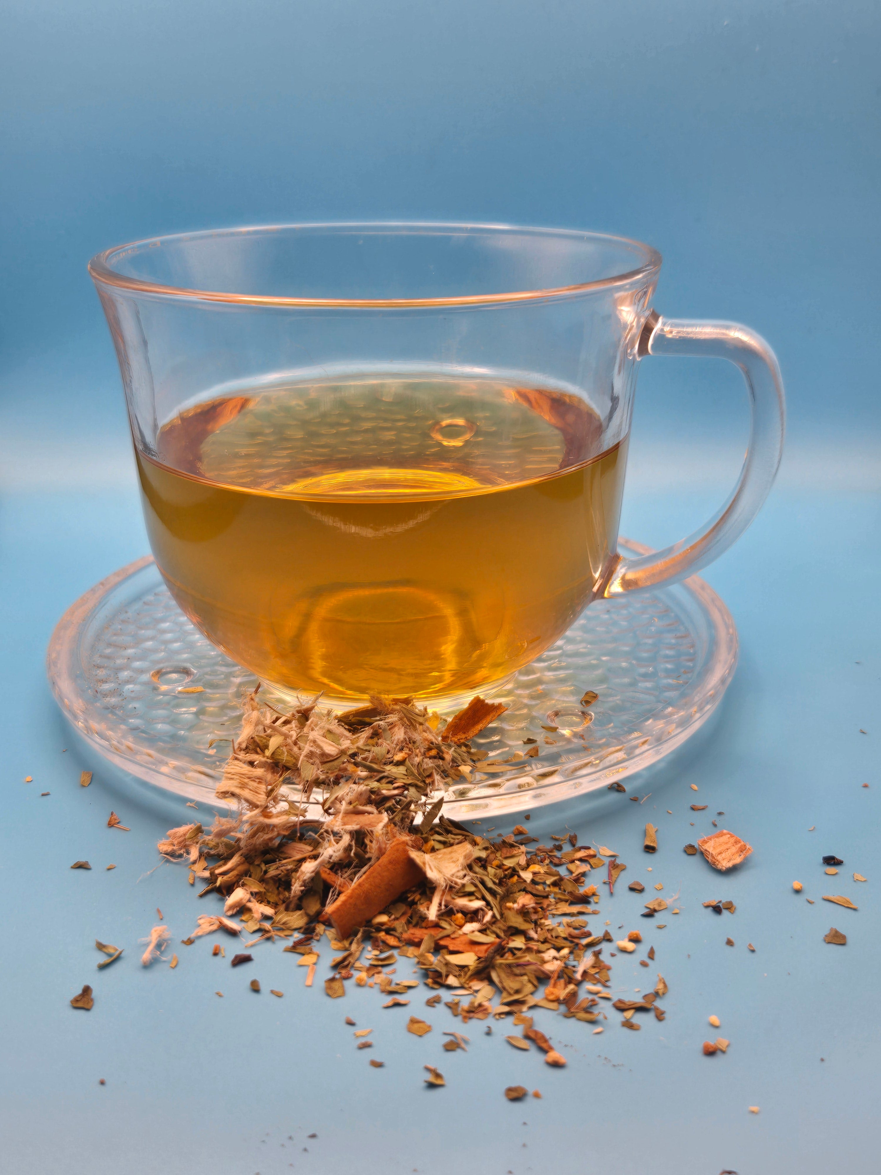 Herbal Ease Digestive Tea