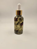 Protection Oil
