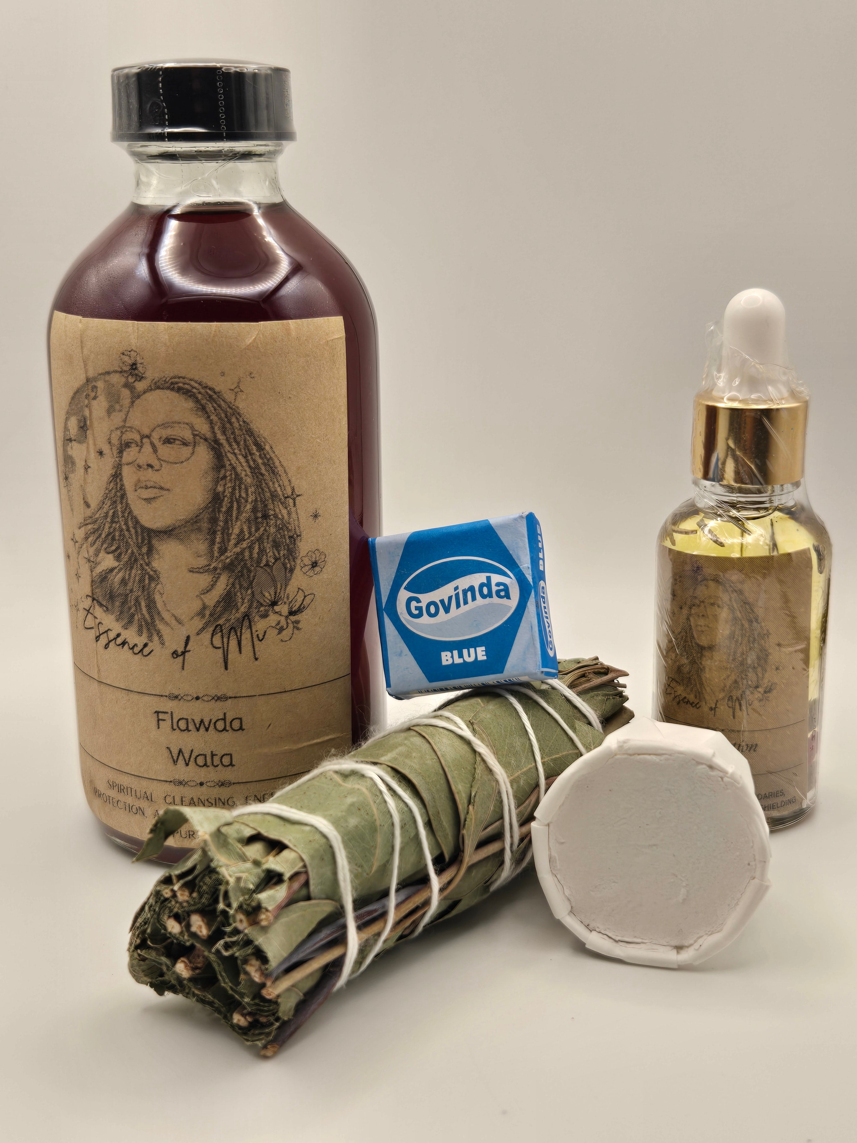 Home Cleansing Bundle