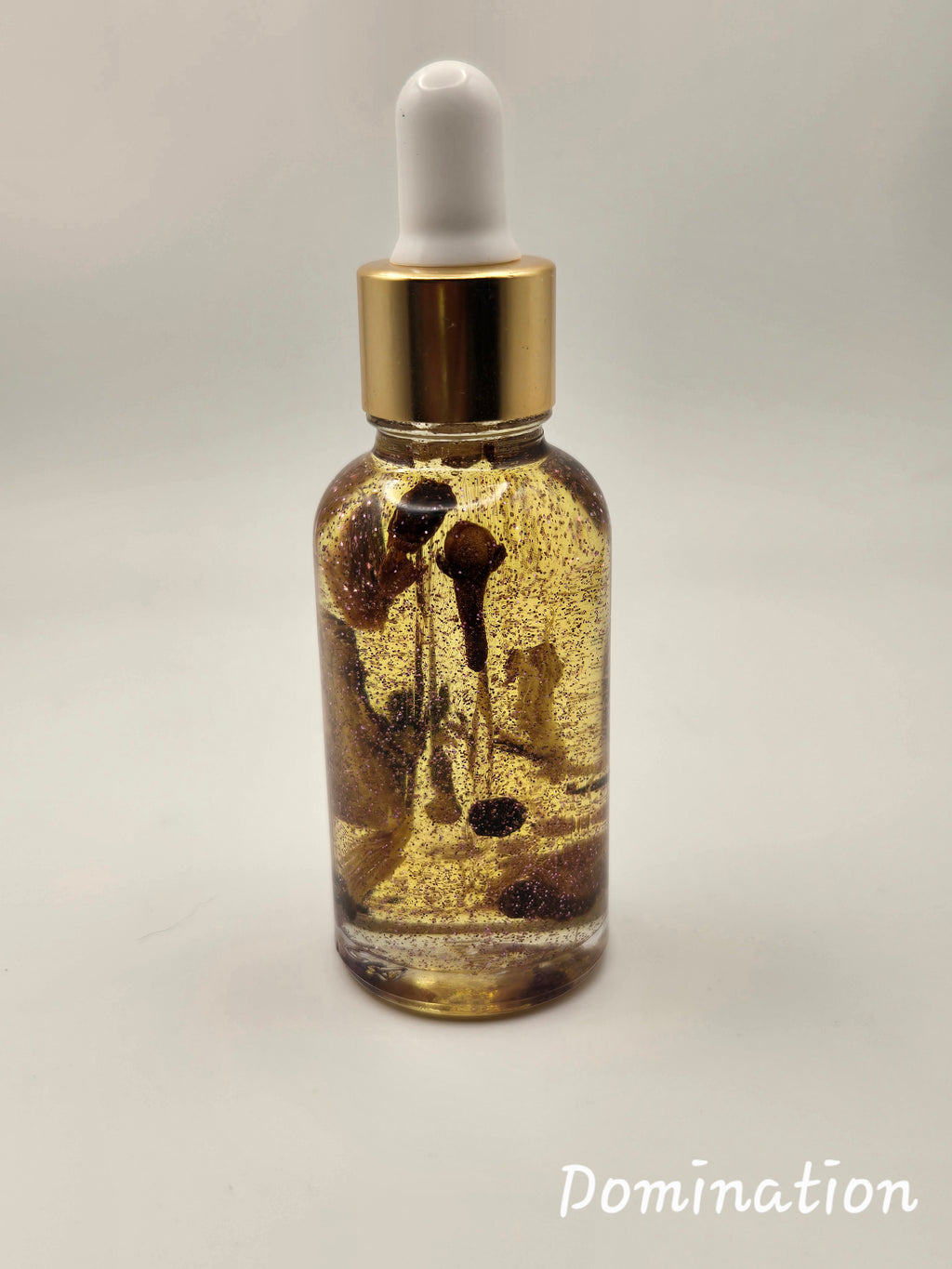 Domination Oil