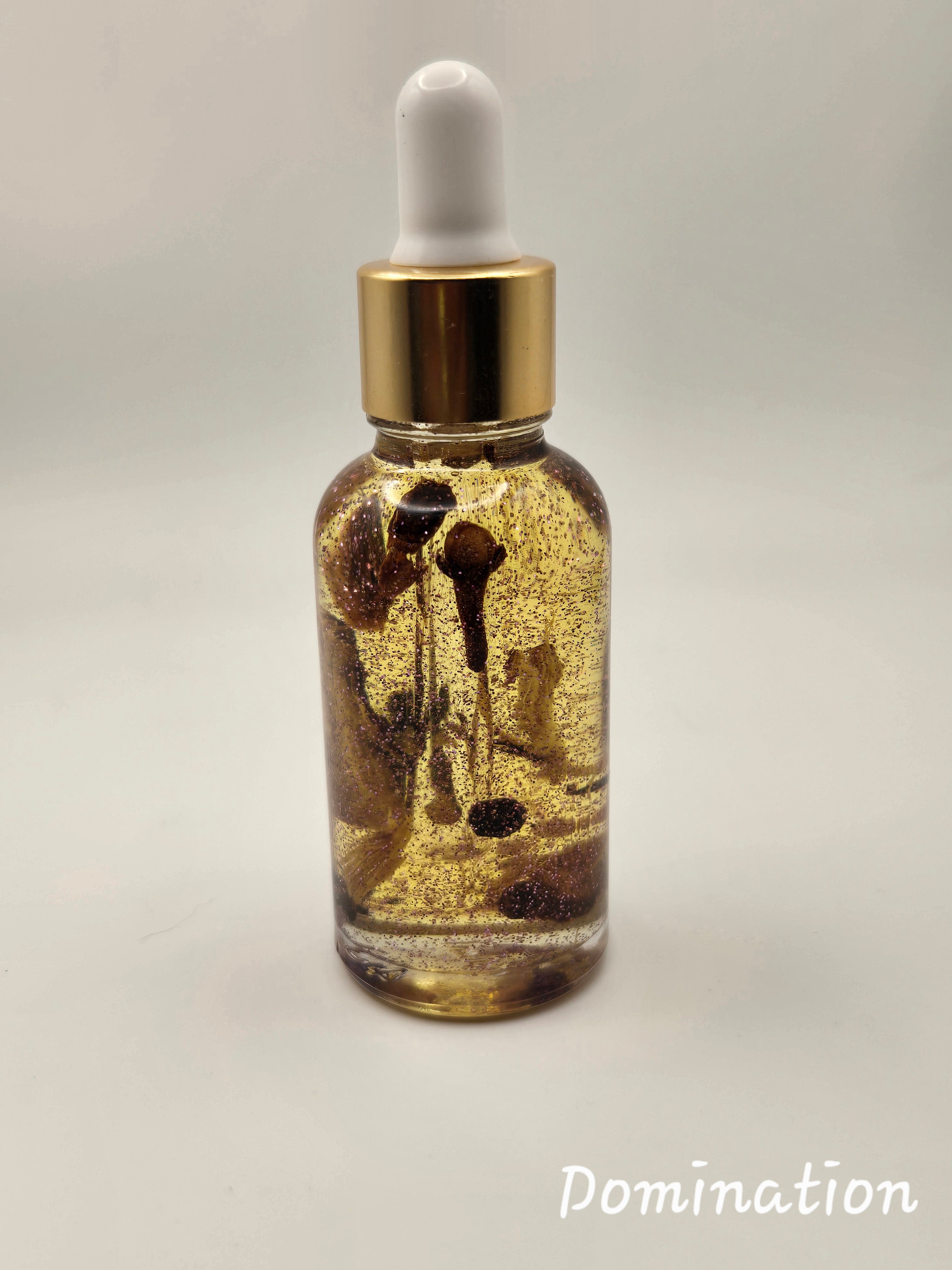 Domination Oil