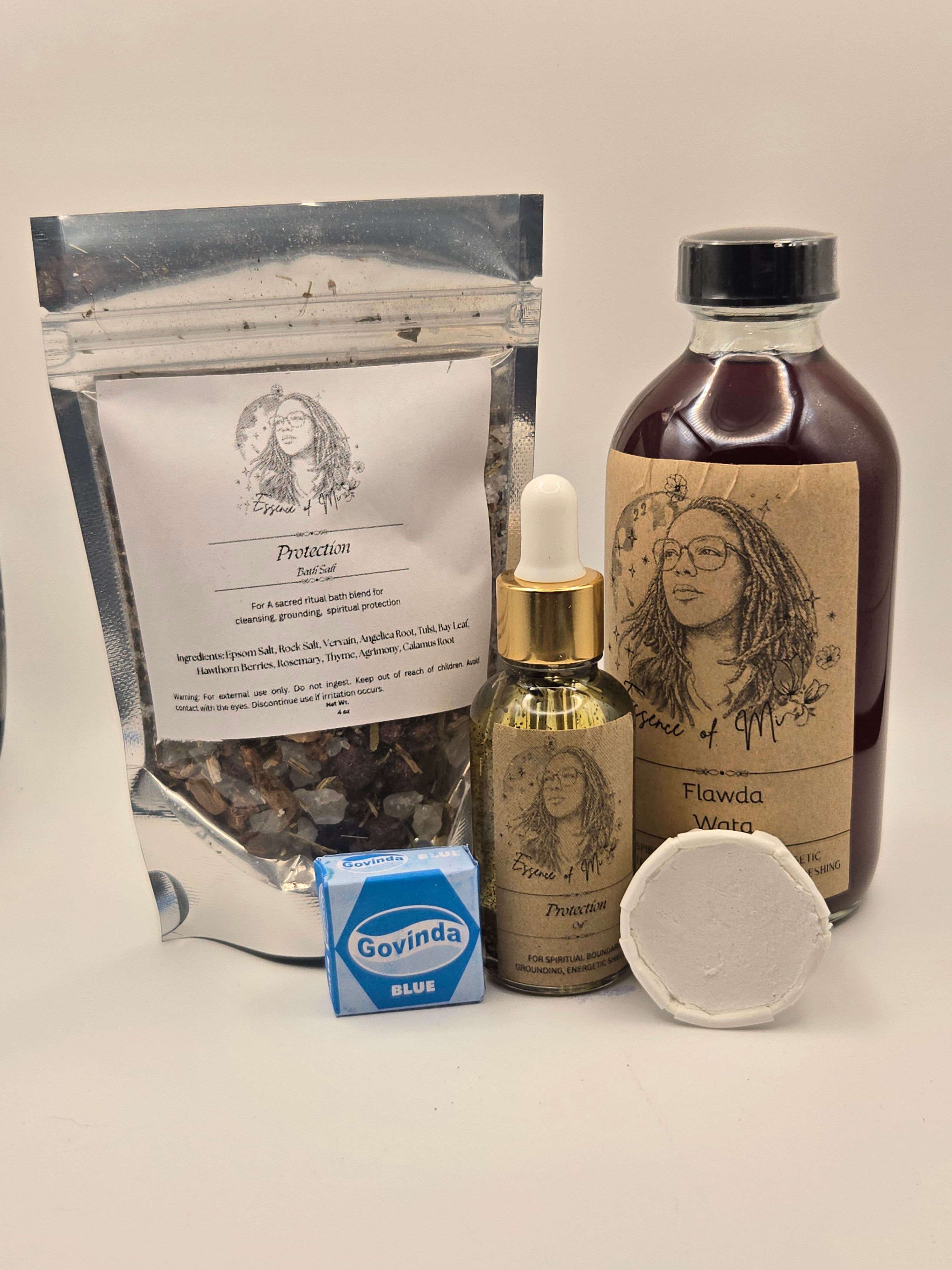 Ultimate Protection Bundle