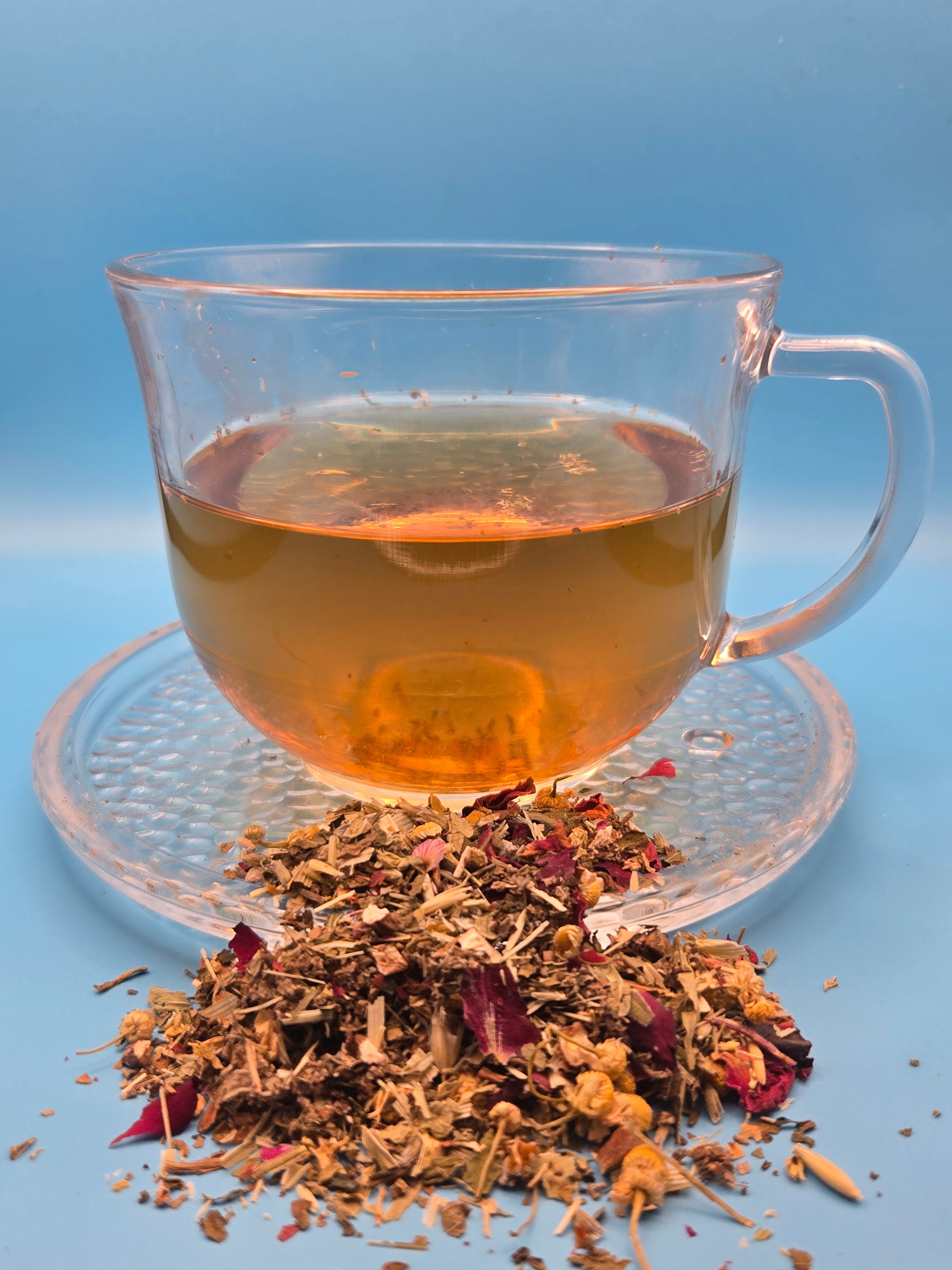 Perimenopause Support Tea