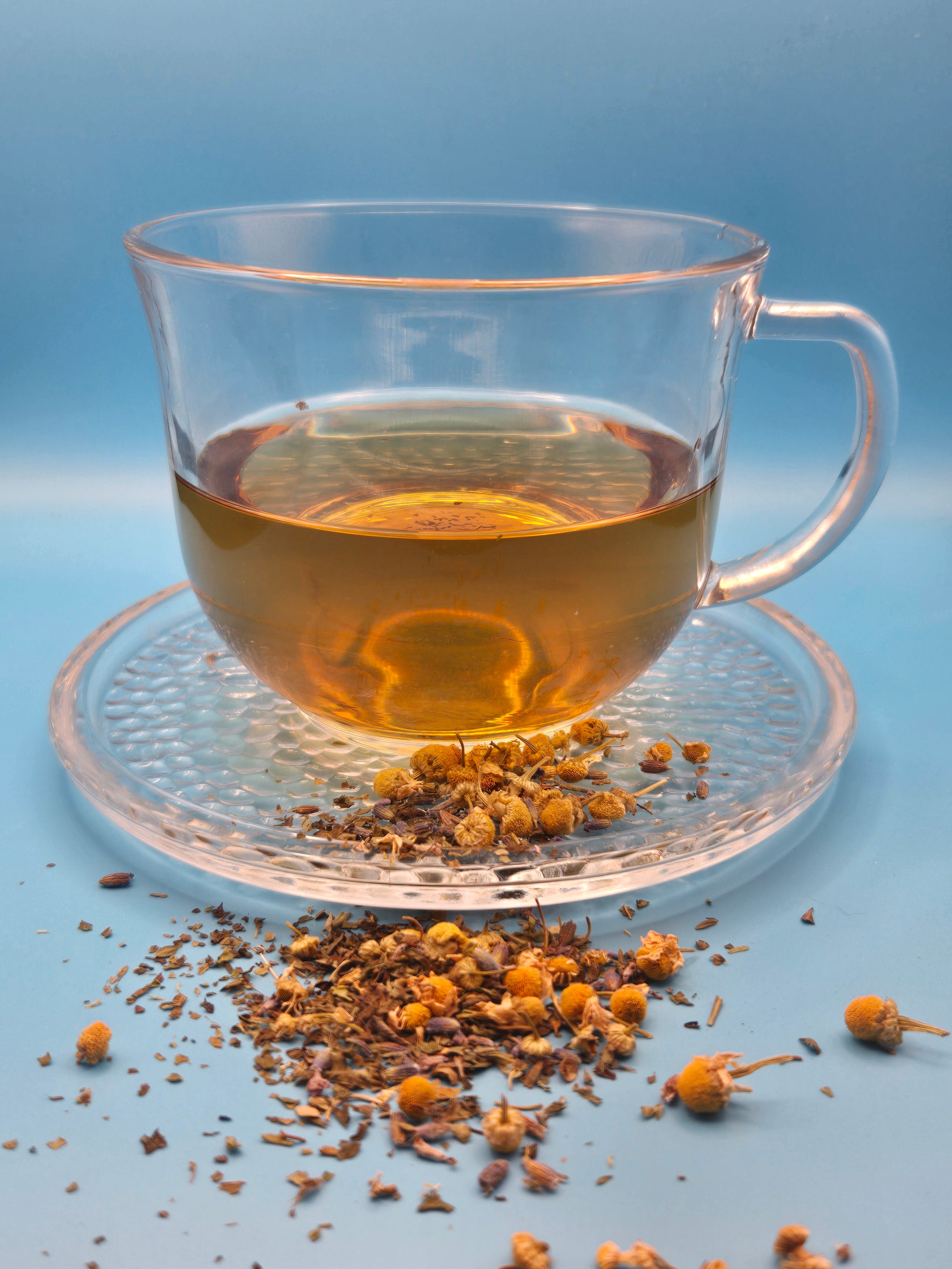 Sacred Sleep Tea