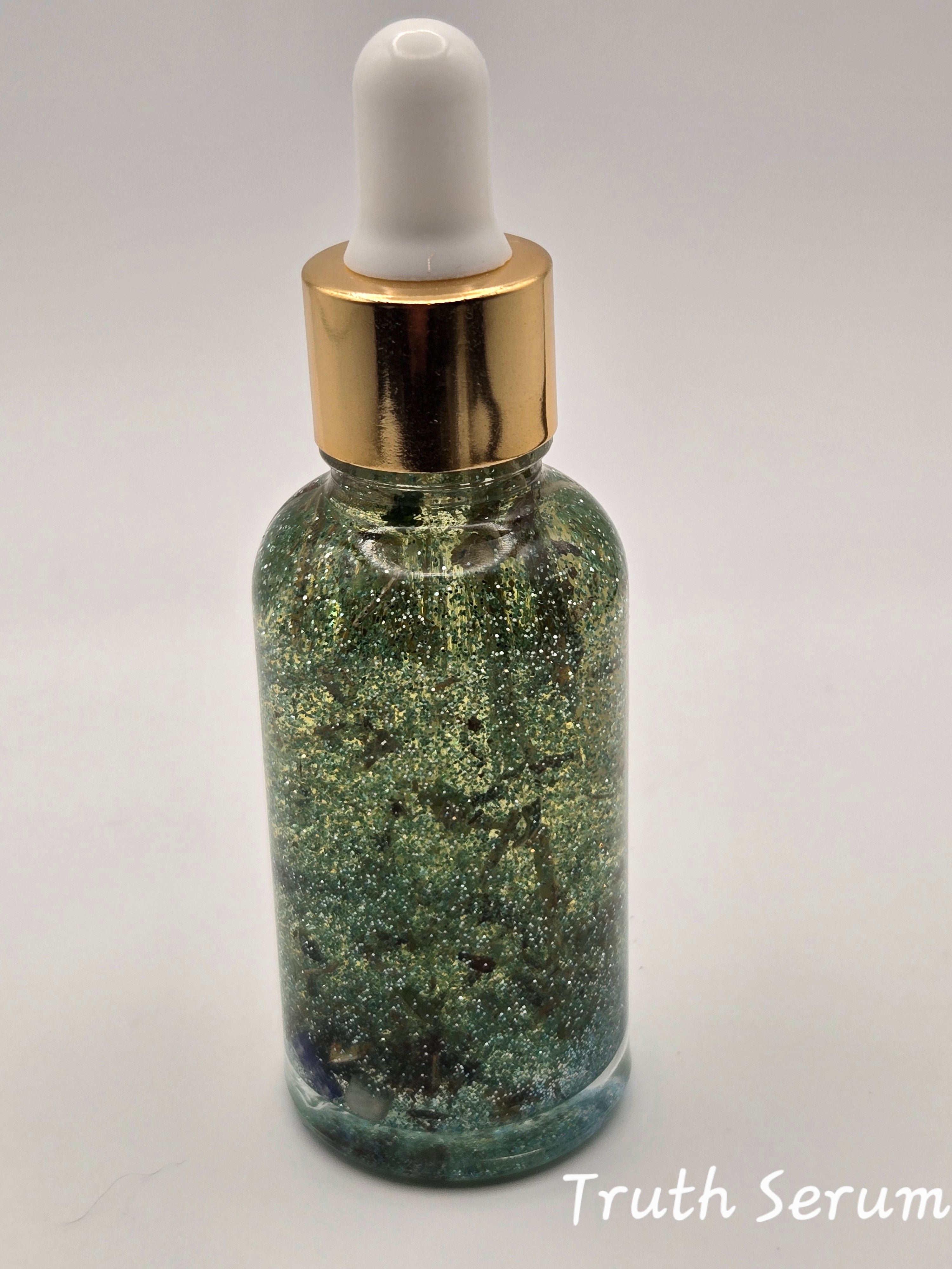 Truth Serum Oil