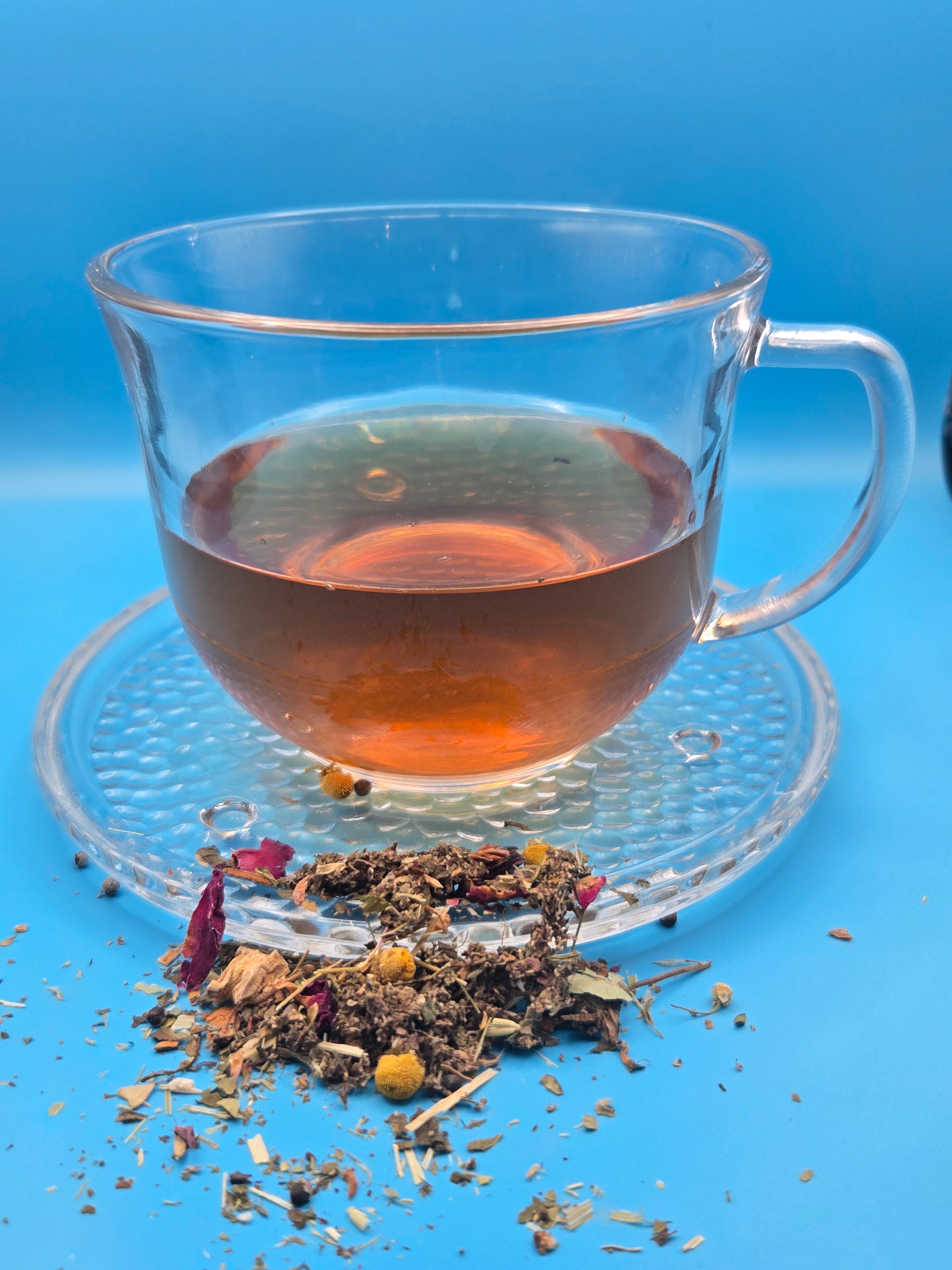 Moon Cycle Tea