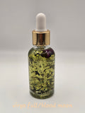 Virgo Full/Blood Moon Oil
