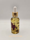 Leo Full Moon Oil
