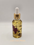 Leo Full Moon Oil