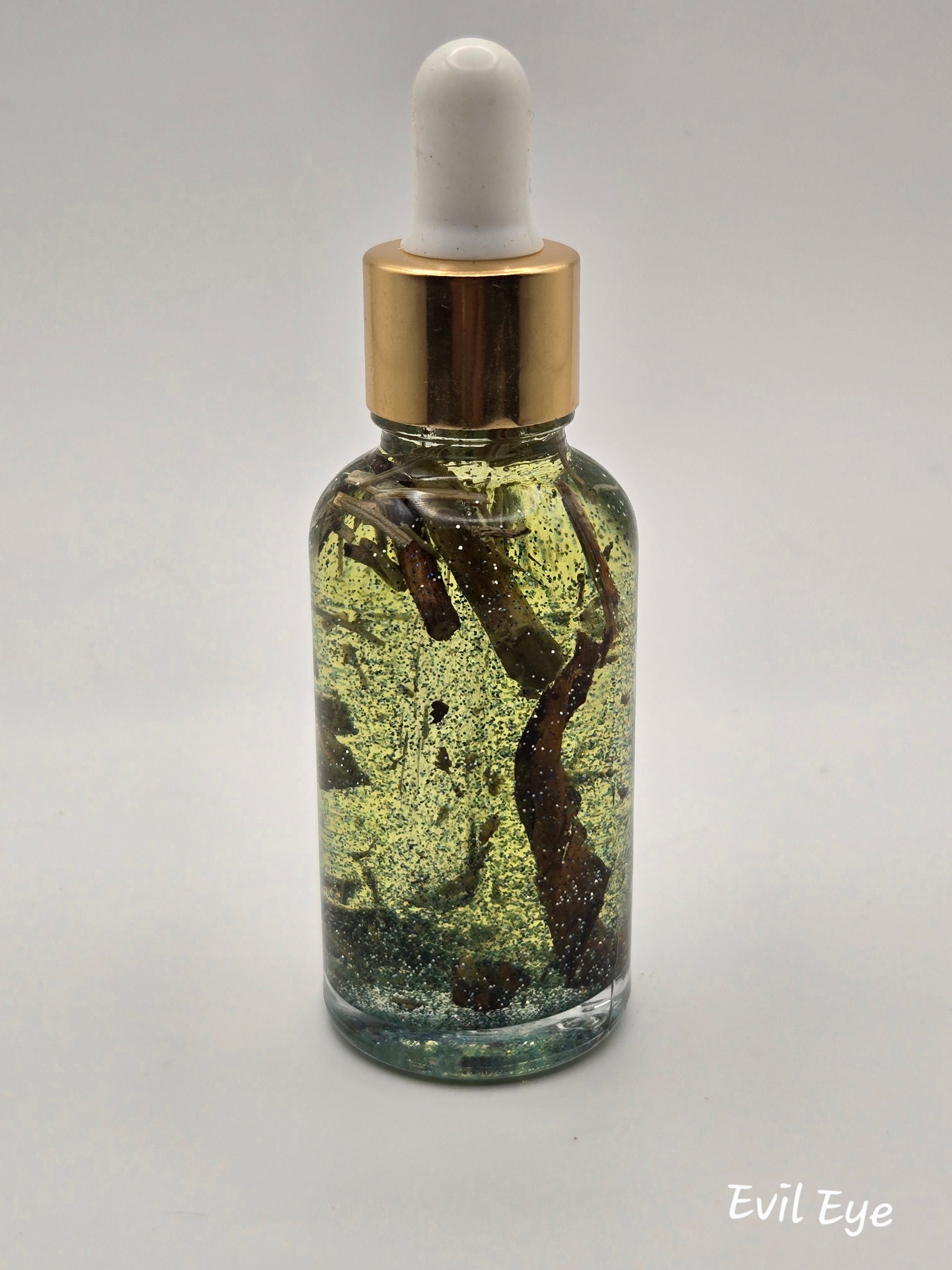 Evil Eye Oil