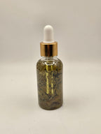 Mercury Retrograde Oil