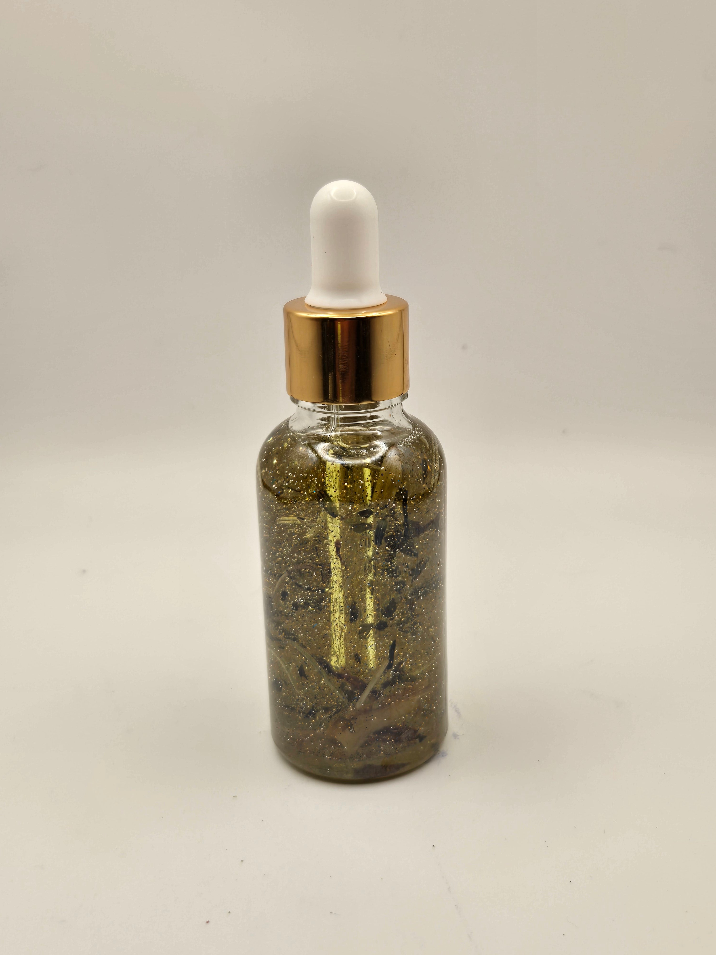 Mercury Retrograde Oil