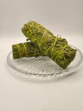 Patchouli Smudge Sticks