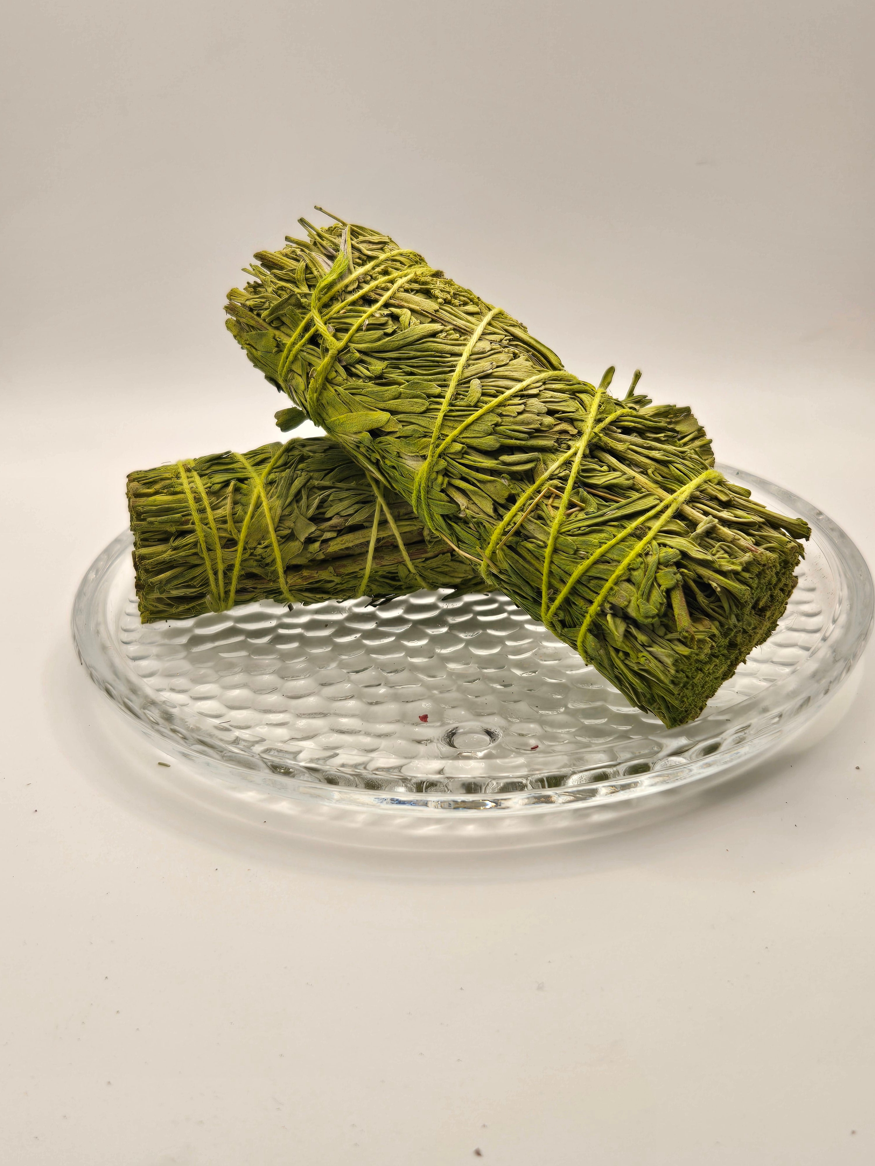 Patchouli Smudge Sticks