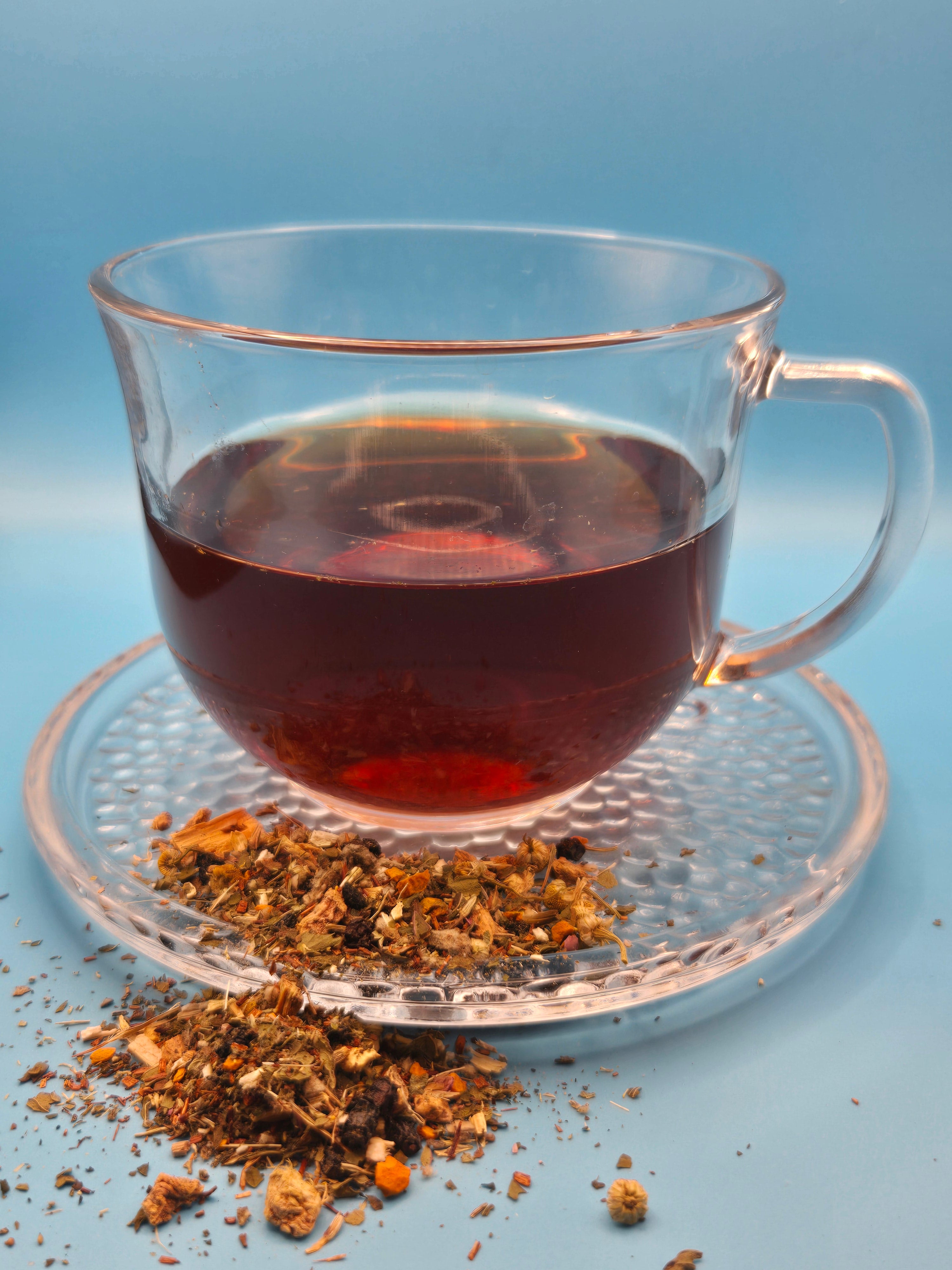 AllerEase Tea